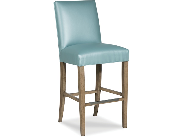 Fairfield Chair Company Casual Dining Clark Bar Stool 1015-07 at Norwood Furniture