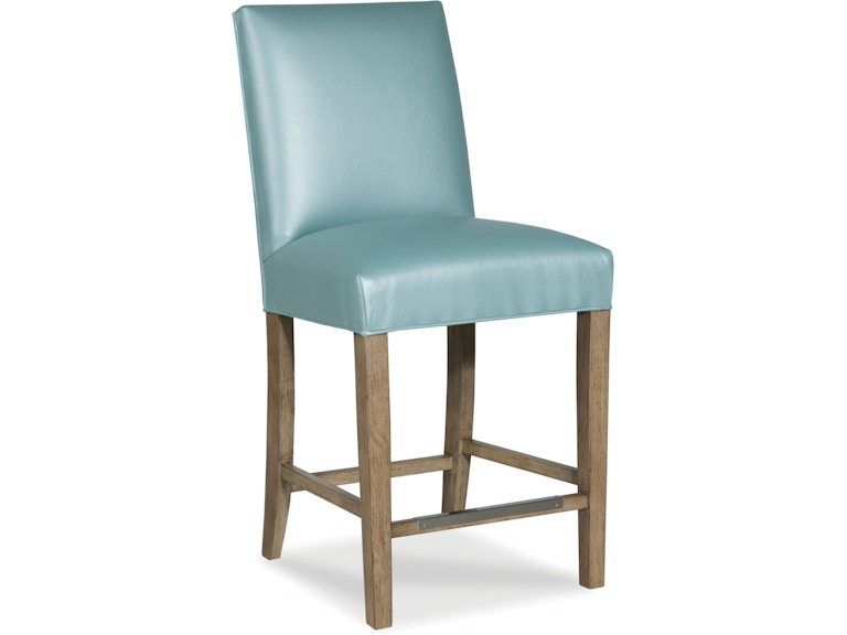 Fairfield Chair Company Casual Dining Clark Counter Stool 1015-C7 at Norwood Furniture