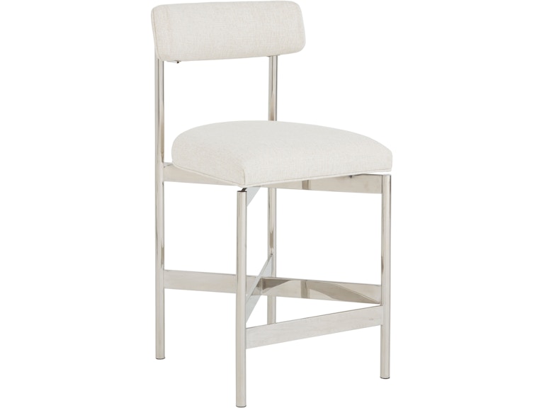 Fairfield Chair Company Casual Dining Coley Counter Stool 6102-C7-2 at Norwood Furniture
