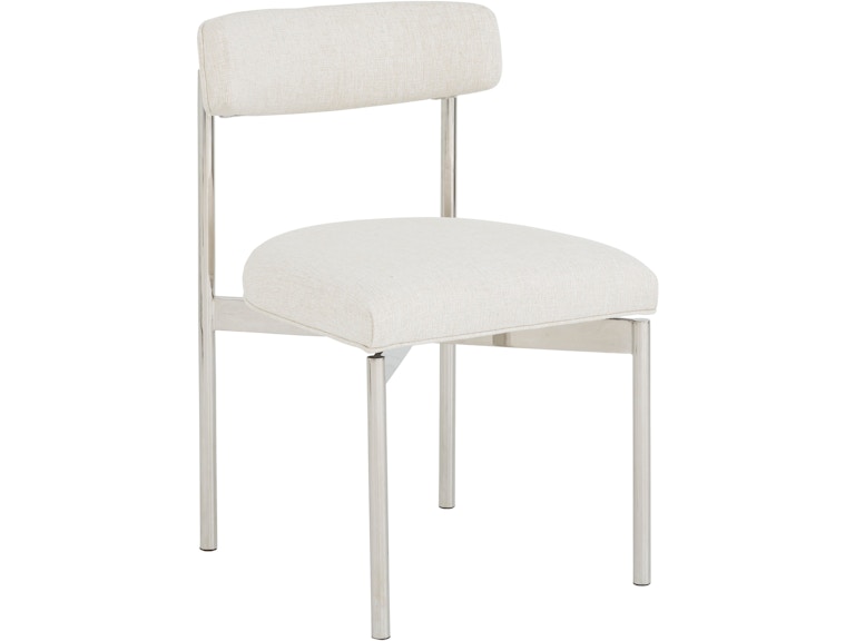 Fairfield Chair Company Casual Dining Coley Side Chair 6102-05-2 at Norwood Furniture