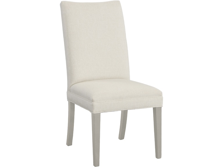 Fairfield Chair Company Casual Dining Concave Tall Back Dining Chair 1204-05-S at Norwood Furniture
