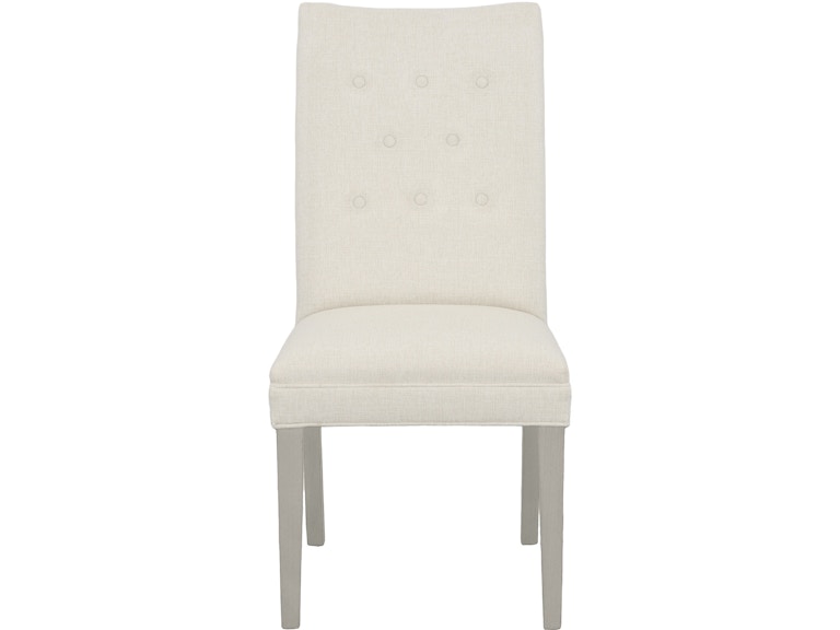 Fairfield Chair Company Casual Dining Concave Tall Back Dining Chair 1206-05-S at Norwood Furniture