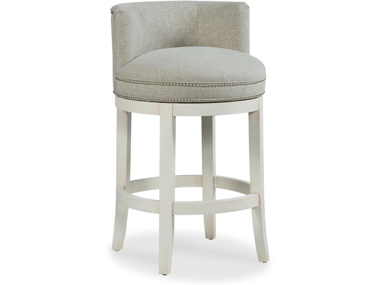 Fairfield Chair Company Casual Dining Cosmo Bar Stool 2005-07 at Norwood Furniture