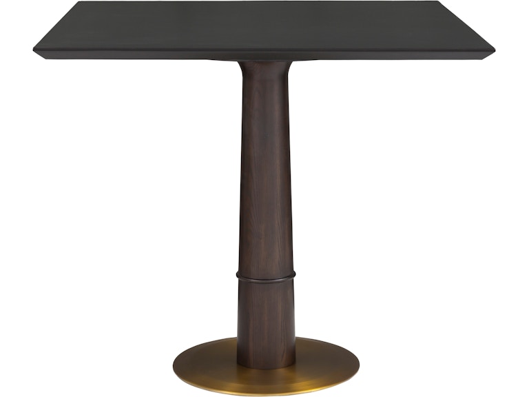Fairfield Chair Company Casual Dining Counter Heght Table 8886-42 at Norwood Furniture