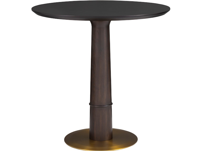 Fairfield Chair Company Casual Dining Counter Height Table 8873-36 at Norwood Furniture