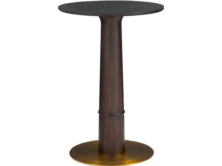 Fairfield Chair Company Casual Dining Counter Height Table 8874-36 at Norwood Furniture