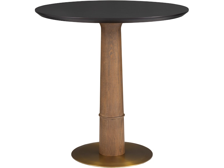 Fairfield Chair Company Casual Dining Counter Height Table 8879-36 at Norwood Furniture