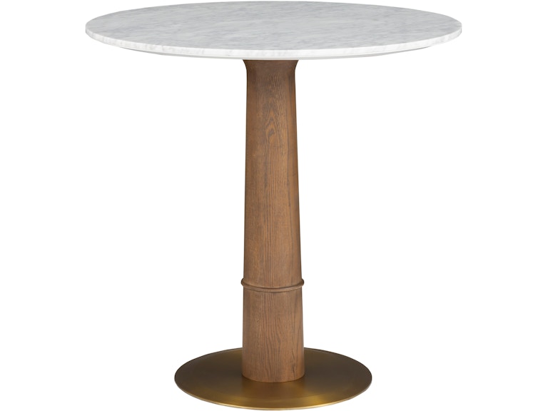 Fairfield Chair Company Casual Dining Counter Height Table 8881-36 at Norwood Furniture
