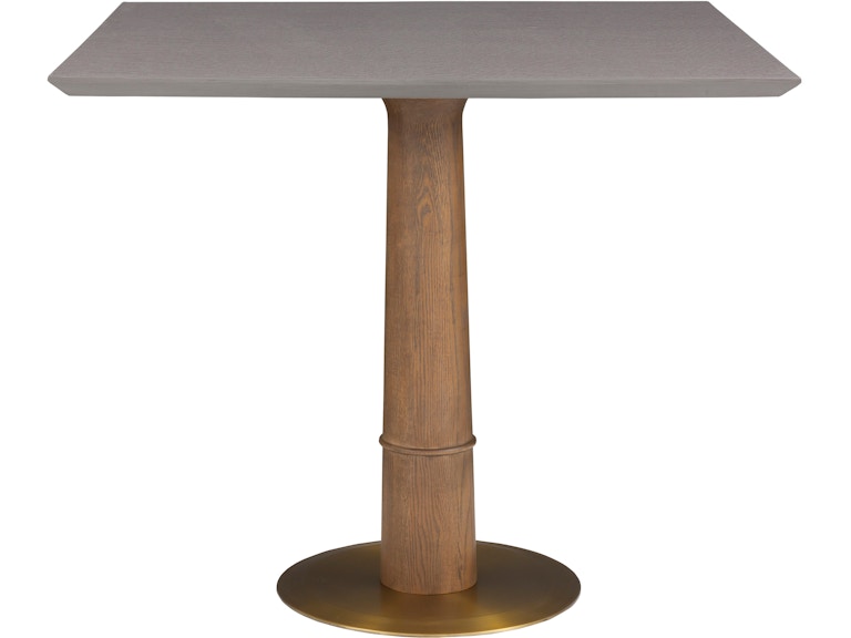 Fairfield Chair Company Casual Dining Counter Height Table 8895-42 at Norwood Furniture