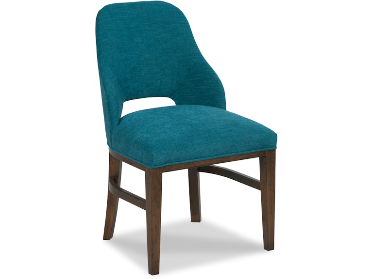 Fairfield Chair Company Casual Dining Darien Side Chair 5026-05 at Norwood Furniture