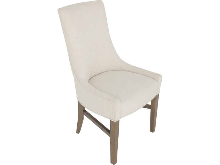 Fairfield Chair Company Casual Dining Dena Side Chair 6038-05 at Norwood Furniture