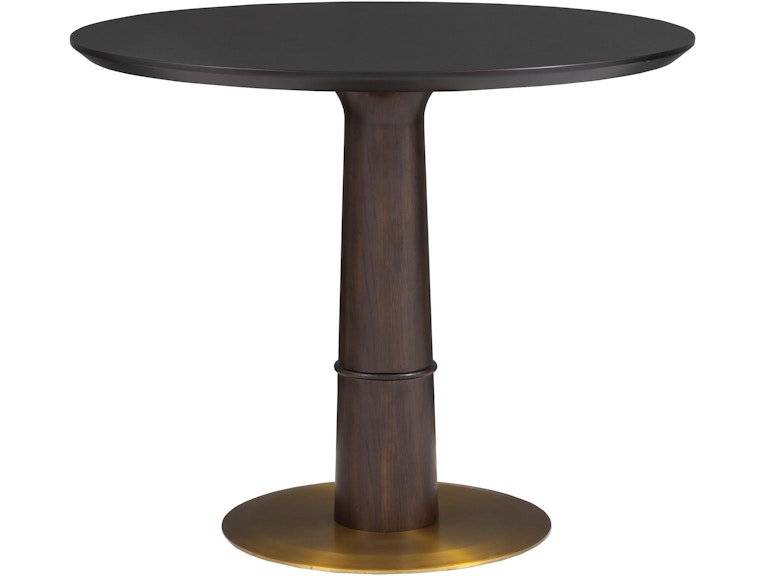 Fairfield Chair Company Casual Dining Dining Table Base 8164-16 at Norwood Furniture
