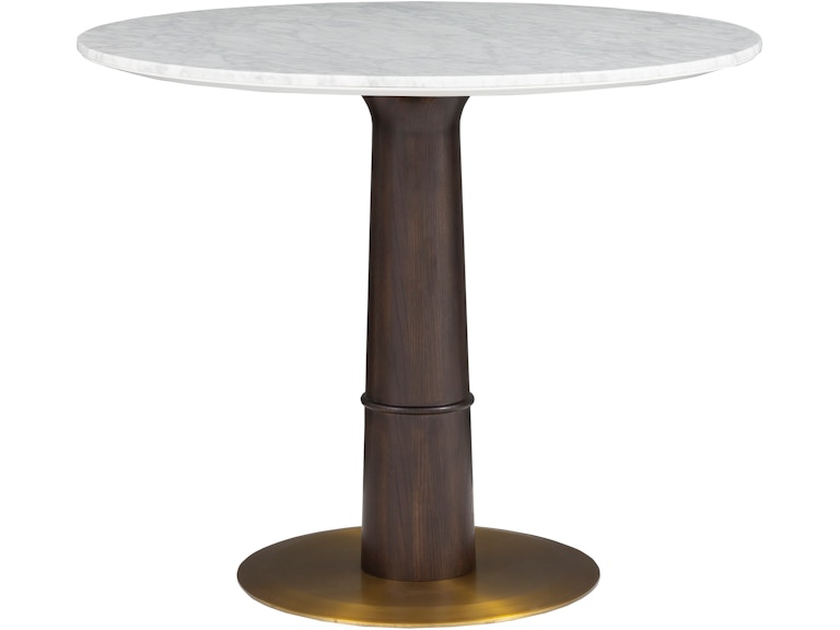 Fairfield Chair Company Casual Dining Dining Table 8872-36 at Norwood Furniture