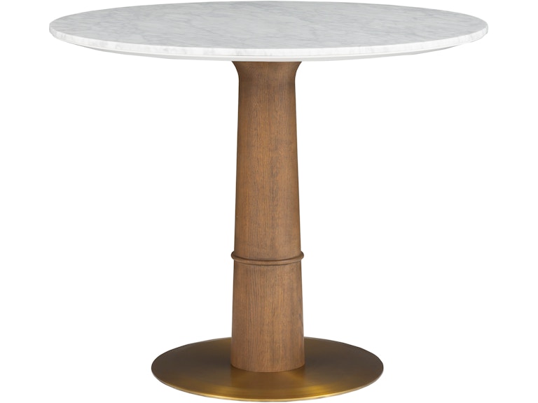 Fairfield Chair Company Casual Dining Dining Table 8878-36 at Norwood Furniture