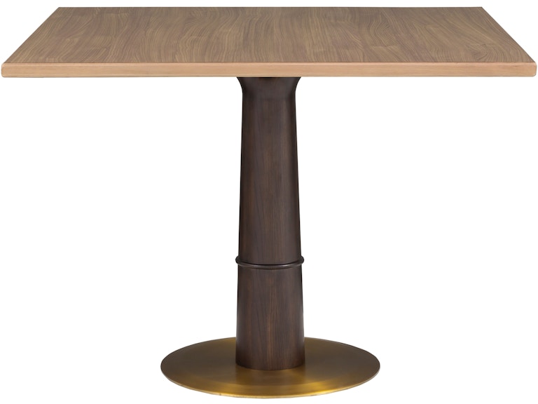 Fairfield Chair Company Casual Dining Dining Table 8884-42 at Norwood Furniture