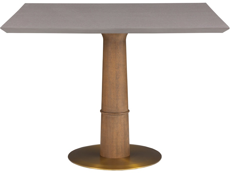 Fairfield Chair Company Casual Dining Dining Table 8891-42 at Norwood Furniture
