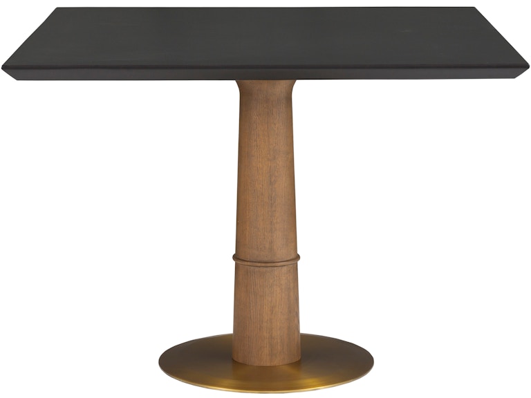 Fairfield Chair Company Casual Dining Dining Table Base 8119-16 at Norwood Furniture