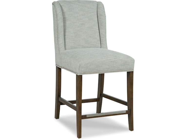 Fairfield Chair Company Casual Dining Dora Counter Stool 6018-C7 at Norwood Furniture