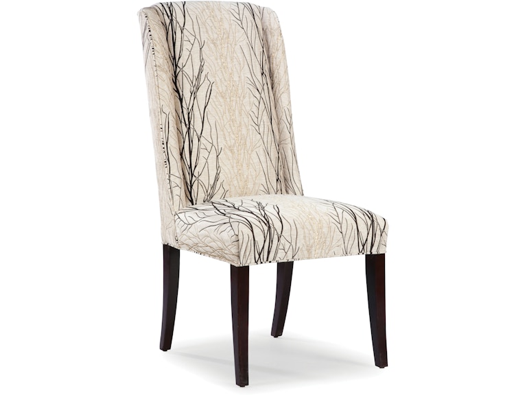 Fairfield Chair Company Casual Dining Dora Side Chair 6018-05 at Norwood Furniture