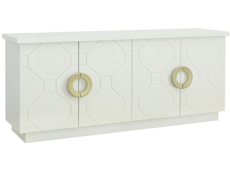 Fairfield Chair Company Casual Dining East Camden Credenza 8098-82 at Norwood Furniture
