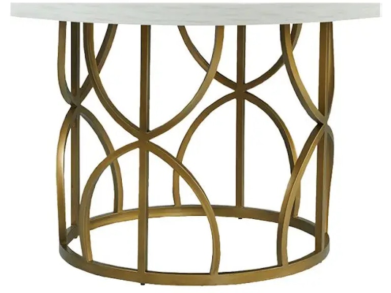 Fairfield Chair Company Casual Dining East Camden Dining Table Base 8098-TB at Norwood Furniture
