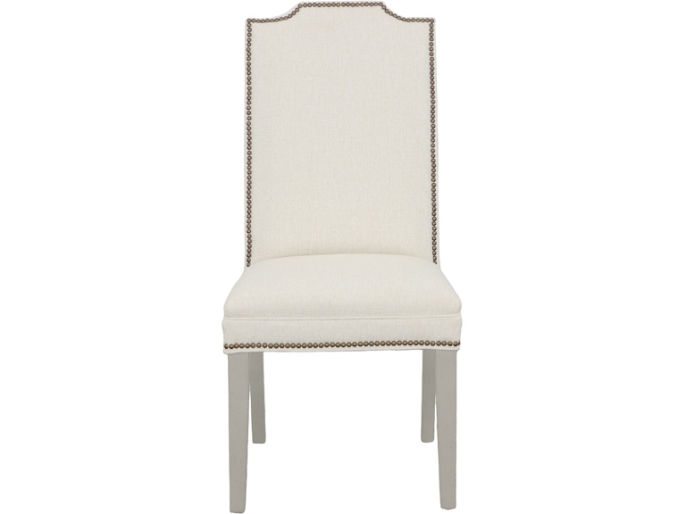 Fairfield Chair Company Casual Dining Empire Tall Back Dining Chair 1244-05-S at Norwood Furniture