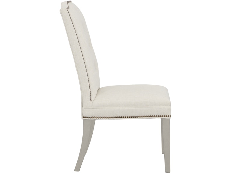 Fairfield Chair Company Casual Dining Empire Tall Back Dining Chair 1246-05-S at Norwood Furniture