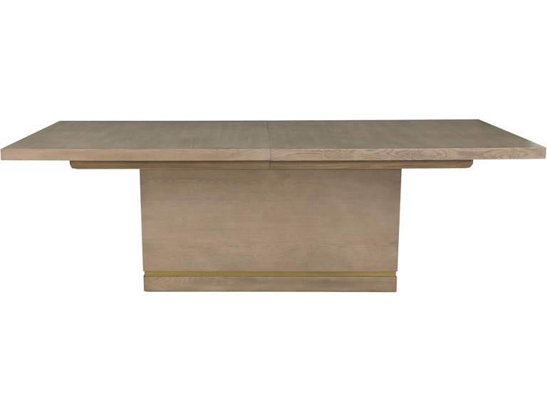 Fairfield Chair Company Casual Dining Everett Dining Table M017-15 at Norwood Furniture