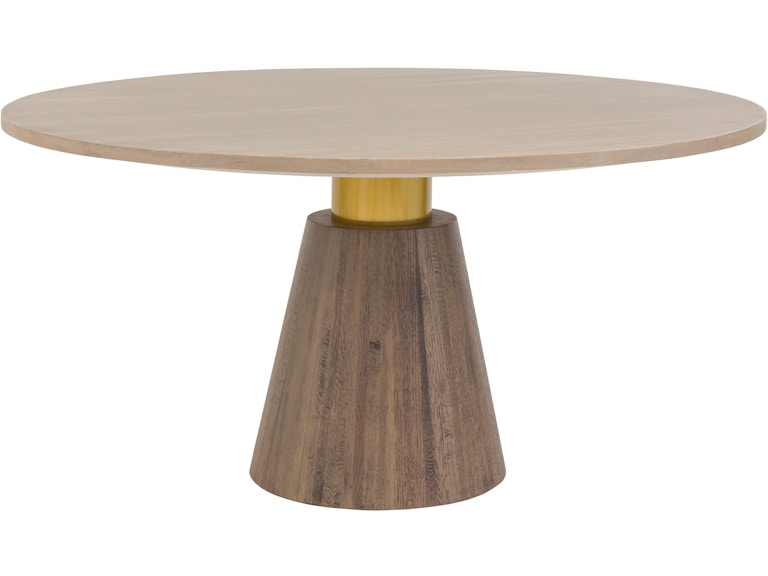Fairfield Chair Company Casual Dining Everett Dining Table M017-DT at Norwood Furniture