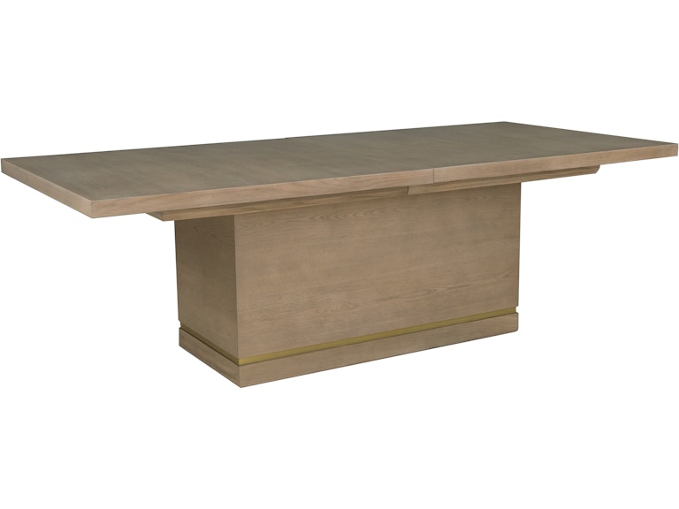 Fairfield Chair Company Casual Dining Everett Dining Table 8017-15 at Norwood Furniture