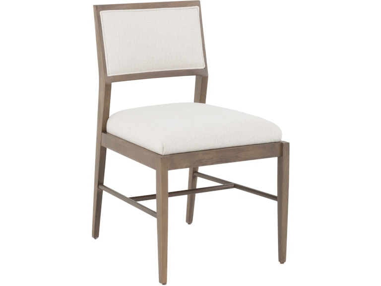 Fairfield Chair Company Casual Dining Garth Side Chair 8866-05 at Norwood Furniture