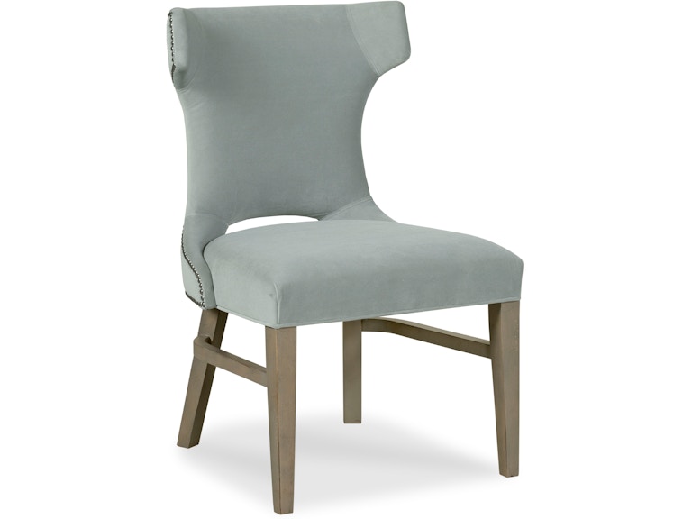 Fairfield Chair Company Casual Dining Gavin Side Chair 5072-05 at Norwood Furniture