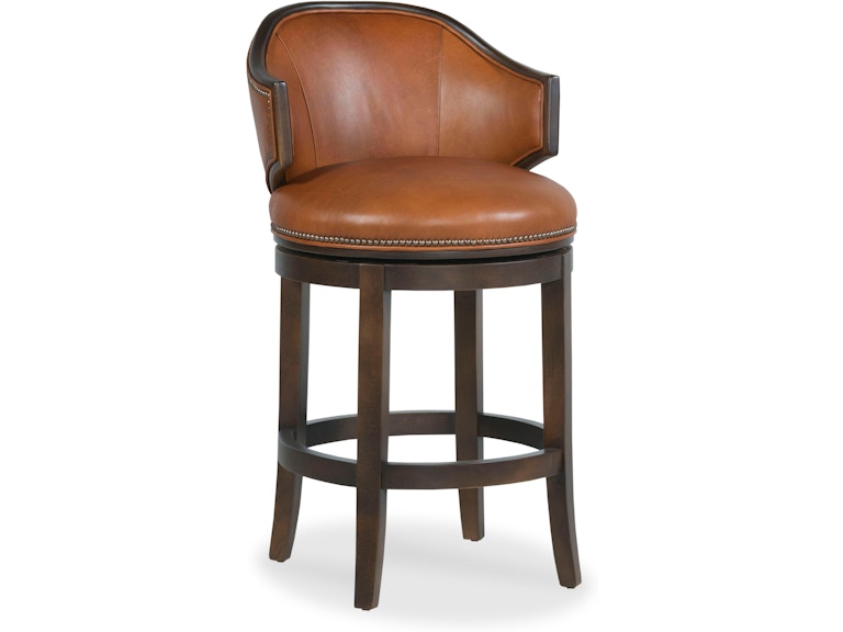 Fairfield Chair Company Casual Dining Gimlet Bar Stool 2004-06 at Norwood Furniture