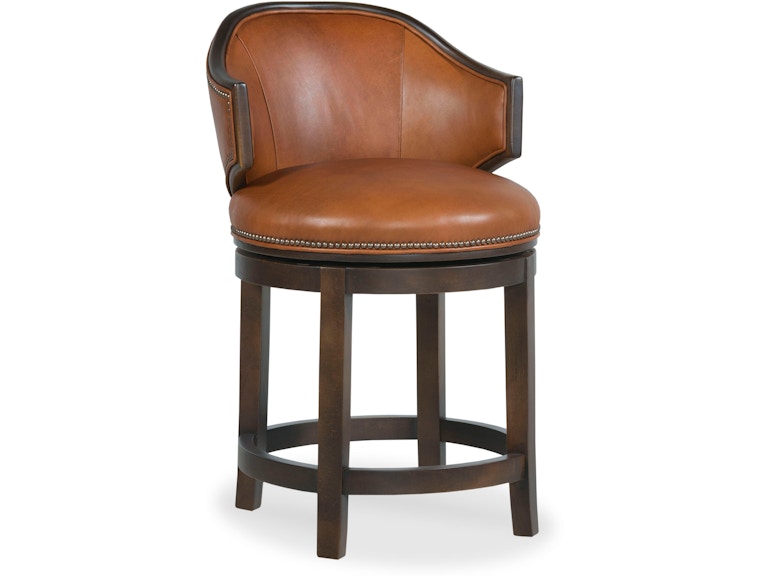 Fairfield Chair Company Casual Dining Gimlet Counter Stool 2004-C6 at Norwood Furniture