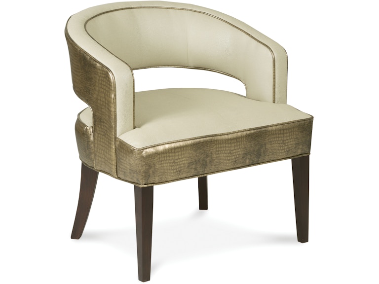 Fairfield Chair Company Casual Dining Hayley Arm Chair 8784-04 at Norwood Furniture