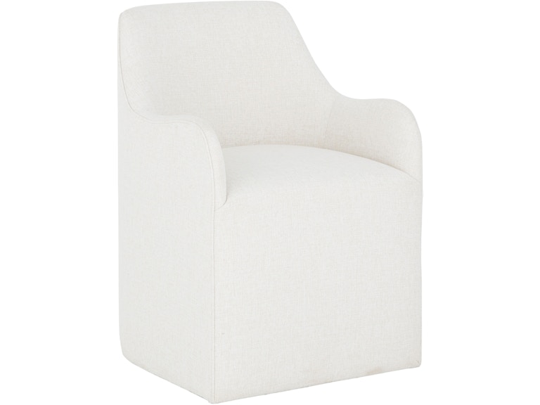 Fairfield Chair Company Casual Dining Heath Arm Chair 8202-04 at Norwood Furniture
