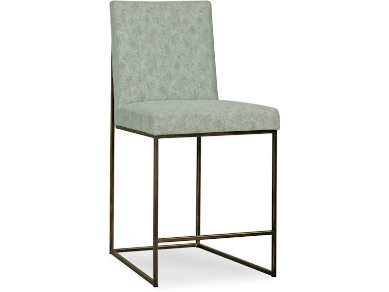 Fairfield Chair Company Casual Dining Ian Counter Stool B098-C7 at Norwood Furniture