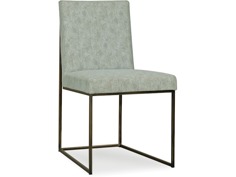 Fairfield Chair Company Casual Dining Ian Side Chair B098-05 at Norwood Furniture