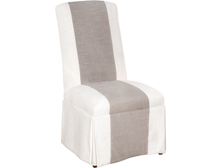 Fairfield Chair Company Casual Dining Kathleen Side Chair 6049-05 at Norwood Furniture