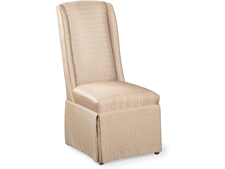Fairfield Chair Company Casual Dining Kathleen Side Chair 6048-05 at Norwood Furniture