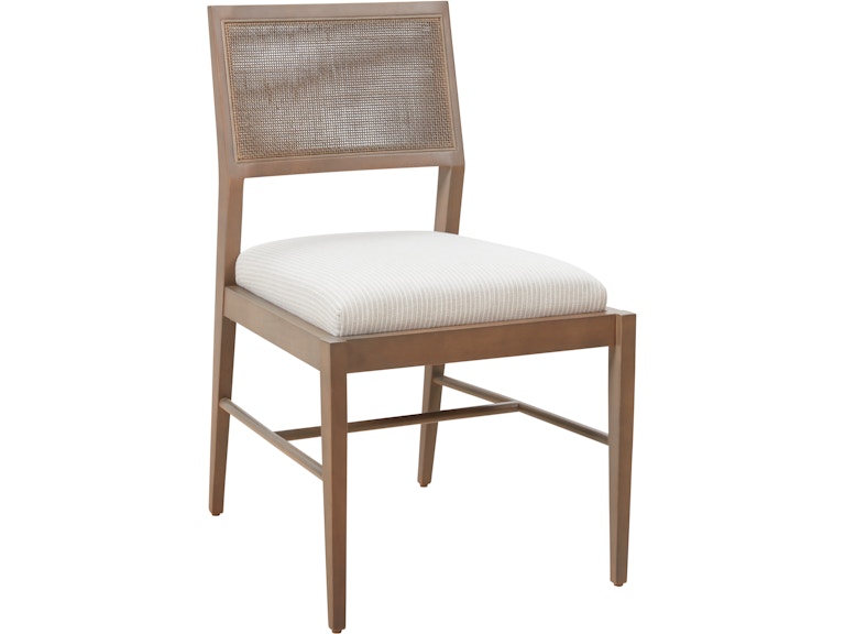 Fairfield Chair Company Casual Dining Larson Side Chair 8846-05 at Norwood Furniture