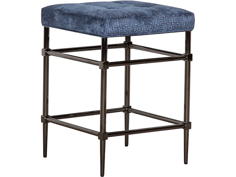 Fairfield Chair Company Casual Dining Libby Langdon Jessup Counter Stool 6765-C7-2 at Norwood Furniture
