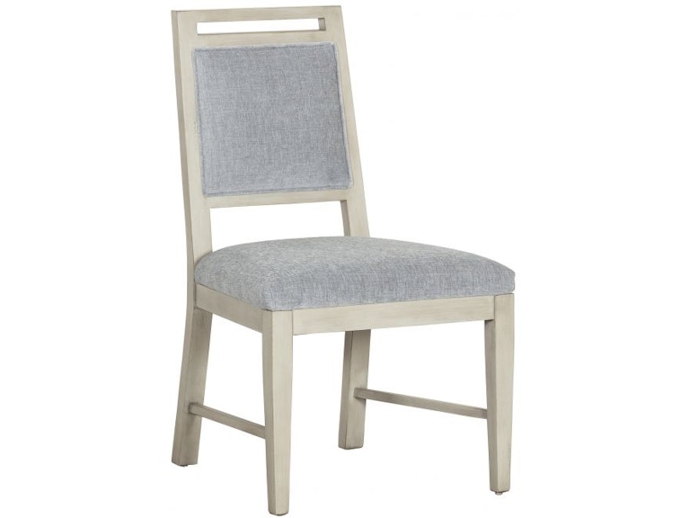 Fairfield Chair Company Casual Dining Littleton Side Chair 8839-05 at Norwood Furniture