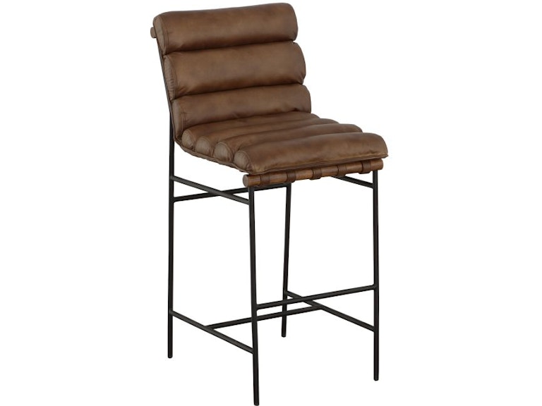 Fairfield Chair Company Casual Dining Luca Counter Stool F002-C7-N at Norwood Furniture