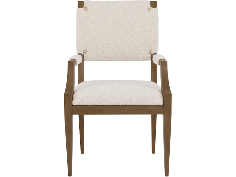 Fairfield Chair Company Casual Dining Maxwell Arm Chair 8057-04-C at Norwood Furniture