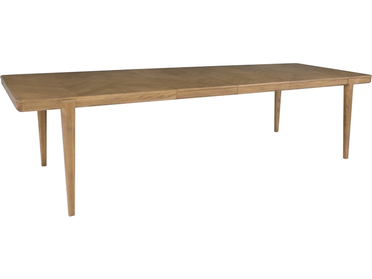Fairfield Chair Company Casual Dining Maxwell Dining Table 8057-DT-S at Norwood Furniture