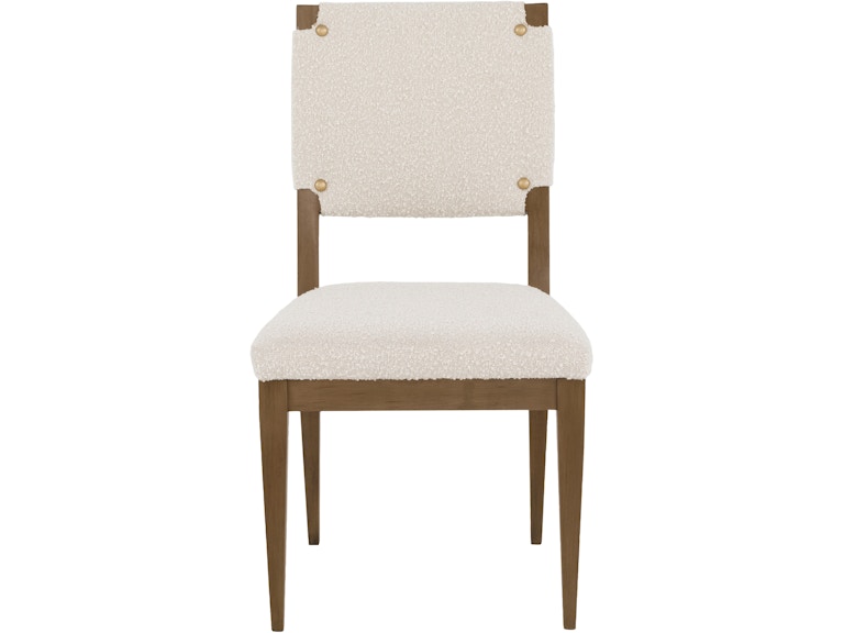 Fairfield Chair Company Casual Dining Maxwell Side Chair 8057-05-C at Norwood Furniture