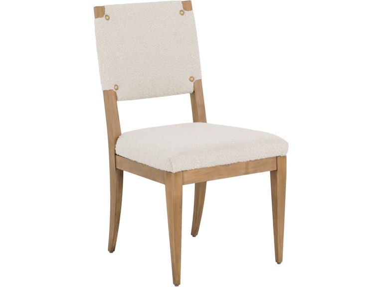 Fairfield Chair Company Casual Dining Maxwell Side Chair 8057-05-S at Norwood Furniture