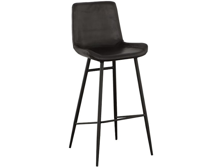 Fairfield Chair Company Casual Dining Nadia Bar Stool F001-07-K at Norwood Furniture