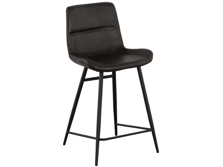 Fairfield Chair Company Casual Dining Nadia Counter Stool F001-C7-K at Norwood Furniture